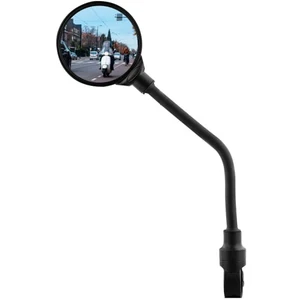 Comparateur de prix : Rétroviseur vélo Tnb URBAN MOOV - Retroviseur pour velo - noir