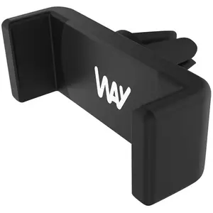 Comparateur de prix : Support Pince Compact Sur Grille D'aération Way