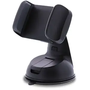 Comparateur de prix : Support Pince Fixation Ventouse Multisurface Way