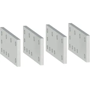 Schneider Electric - kit de 4 plages complementaires pour cable 4P - 3... pas cher