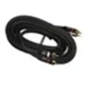 Comparateur de prix : Erard Cordon Or audio 2 RCA mâles / 2 RCA mâles HEXAKIT HV 7104