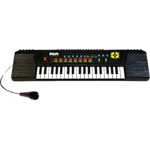 Comparateur de prix : WS Mgm Mgm - Clavier Piano Synthetiseur Electrique 37 Touches