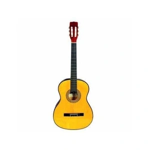 Bontempi IZZY Guitare Classique 75 cm - Coloris naturel