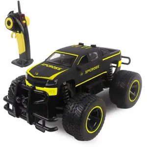 Voiture télécommandée Turbo Challenge Pick Up Cross 34 cm