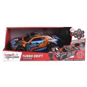 Comparateur de prix : MGM BTE/VOITURE DE COURSE 4X4 ET DRIFT RC 2.4GHZ- LUMINEUSE - BATT 7....