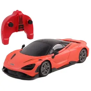 Comparateur de prix : Turbo Challenge - 1:24 Voiture Radiocommandee Race Car Prestige - Mcla...