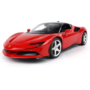 TURBO CHALLENGE Voiture radiocommandée Ferrari RC SF90 Stradale 1/14Vendu paramazon