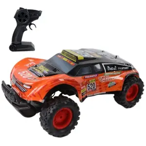 Comparateur de prix : TURBO CHALLENGE Voiture télécommandée Rallye Dakar