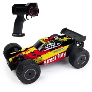 Comparateur de prix : Turbo Challenge - 1:20 Voiture Radiocommandee Off Road Racing