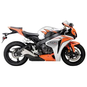 Comparateur de prix : Turbo Challenge Véhicule électrique pour enfant Moto Honda CBR1000RR Noir et Rouge