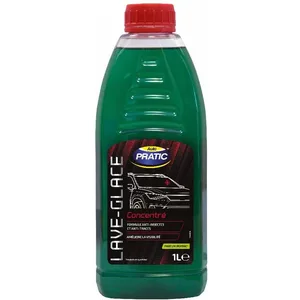 Auto Pratic Lave-glace (Ref: PGP001) pas cher