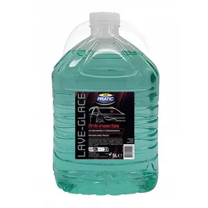 Lave-glace anti-insectes 5L - Entretien Auto - Auto Pratic pas cher