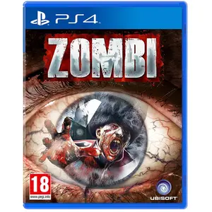 Ubisoft Zombi [import anglais] pas cher