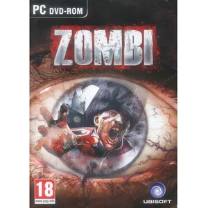 Ubisoft ZOMBI MIX PC PC pas cher