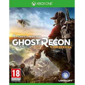 Comparateur de prix : Ubisoft Xbox Games Xbox One Tom Clancy´s Ghost Recon: Wildlands