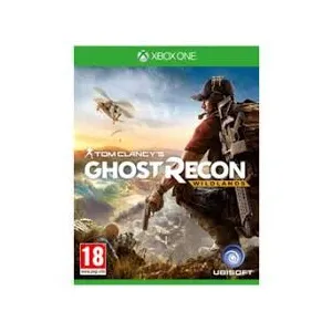 Ubisoft Ghost Recon Wildlands : Xbox One , ML pas cher