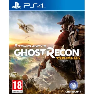 Ubisoft Ghost Recon Wildlands : Playstation 4 , ML pas cher