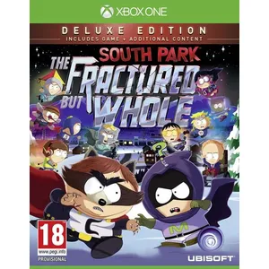 Ubisoft South Park : L'annale Du Destin - Deluxe Edition pas cher