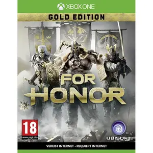 Ubisoft For Honor - Gold Edition Xbox pas cher