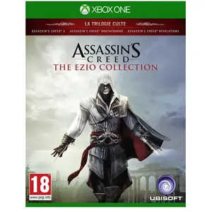 Ubisoft Assassin's Creed - The Ezio Collection Xbox One