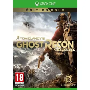 Comparateur de prix : Ubisoft Tom Clancy's Ghost Recon Wildlands - Edition Gold Xbox One