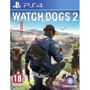 Comparateur de prix : Ubisoft Watch Dogs 2 : Playstation 4 , ML