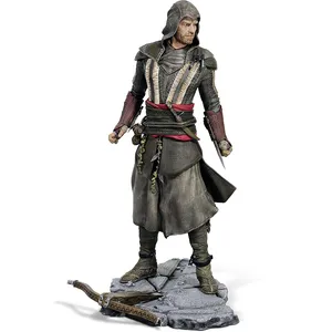 Ubisoft Figurine Assassin's Creed Le Film Aguilar