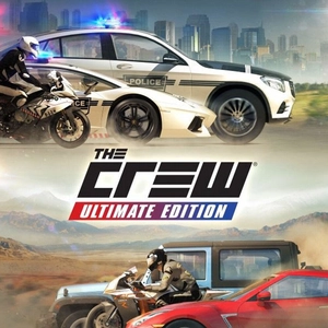 Comparateur de prix : Ubisoft The Crew - Ultimate Greatest Hits Ps4