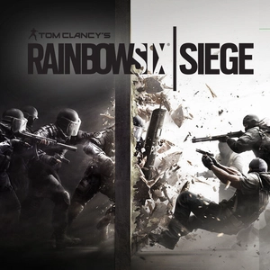 Ubisoft Tom Clancy's Rainbow Six : Siege Edition Gold PS4 PlayStation 4 pas cher