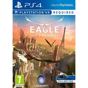 Ubisoft Eagle Flight VR pas cher