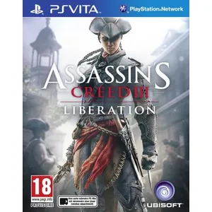Comparateur de prix : Ubisoft Assassin's Creed 3 : Liberation Ps Vita