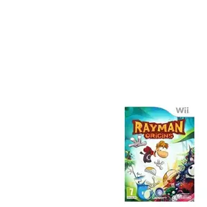 Comparateur de prix : Ubisoft RAYMAN ORIGINS / Jeu console Wii