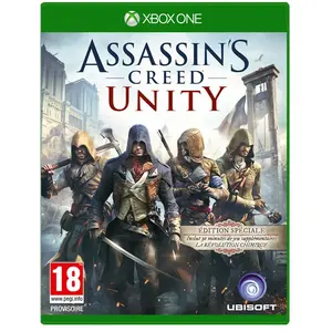 Lies Of P Sur Xbox (One / Series X|S) - Version Française Neuve Sous Blister - PEGI 16