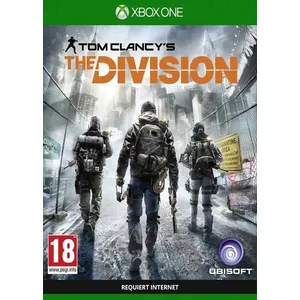 Ubisoft Tom Clancy's The Division Xbox One Xbox One pas cher