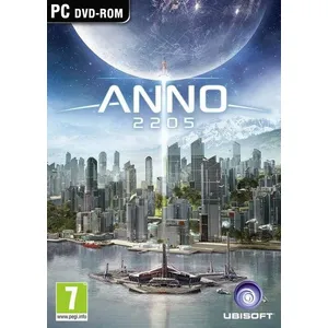 Ubisoft Anno 2205 Pc pas cher