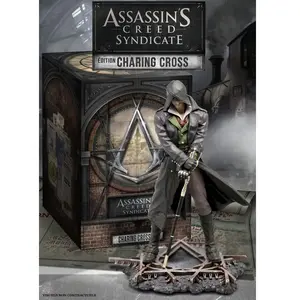 Comparateur de prix : Ubisoft Assassin's Creed - Syndicate - Edition Spéciale Xbox One