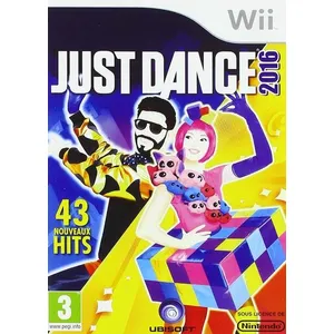 Jeu Wii Petits Flirts Entre Amis - Version Française PAL (Bon état)