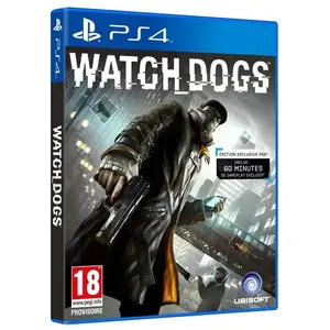 Comparateur de prix : Ubisoft Watch dogs - édition day one