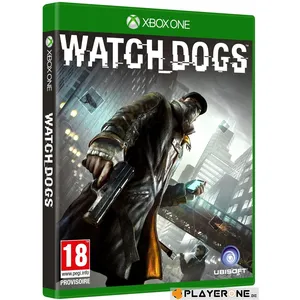 Comparateur de prix : Jeu vidéo - Ubisoft - Watch Dogs - Special Edition - Action - HACKEZ LA VILLE - Blu-Ray