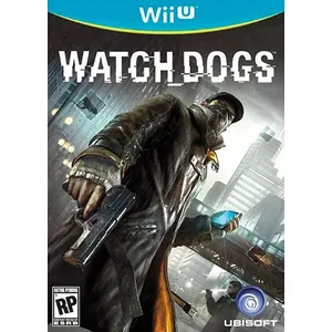 Comparateur de prix : Ubisoft Watch Dogs Wii U Nintendo Wii U