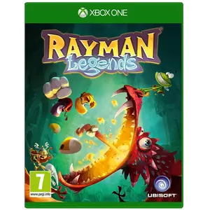 Comparateur de prix : Ubisoft Rayman Legends /Xbox One