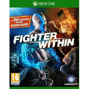 Ubisoft Fighter Within Xbox One Xbox One pas cher