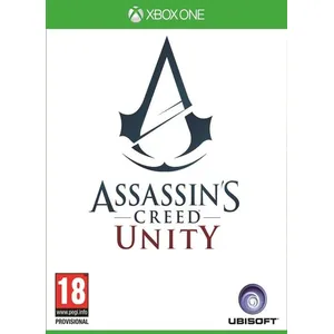 Comparateur de prix : Port Designs Ubisoft Assassin's Creed - Unity Xbox One