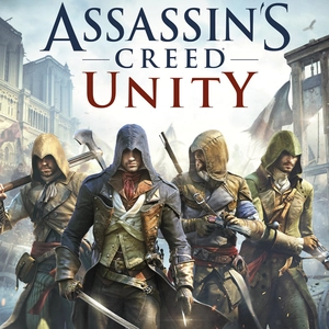 Comparateur de prix : Ubisoft Assassin's Creed - Unity Pc