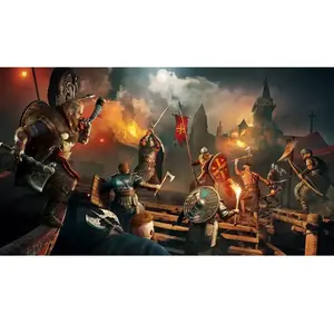 Comparateur de prix : Ubisoft Compilation Assassin's Creed Valhalla + Assassin's Creed Mirage (PS5)