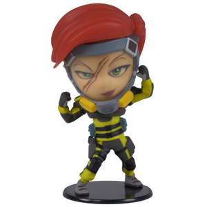 Ubisoft Figurine Chibi Six Collection : Finka pas cher