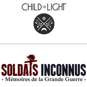 Ubisoft Compilation Child Of Light + Soldats Inconnus Switch