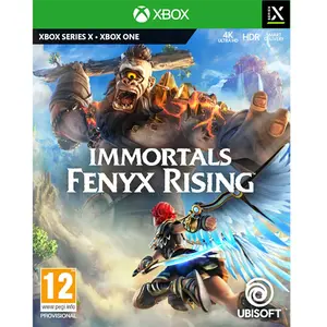 Ubisoft Immortels Fenyx Rising Xbox Series/One pas cher