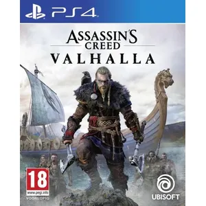 Comparateur de prix : Ubisoft Jeu vidéo - Assassin's Creed - Valhalla - Action - 18+ - Novembre 2020