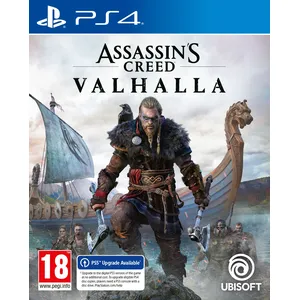 Comparateur de prix : Ubisoft Assassin's Creed Valhalla (Playstation 4), Version Anglaise